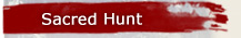 Sacred Hunt